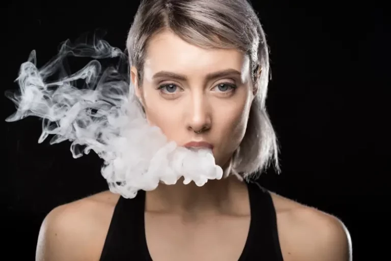 Vaping Benefits For Cigarette Smokers